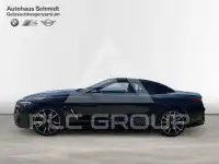 2022 BMW M850