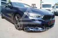 2022 BMW M8