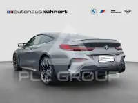 2022 BMW M850
