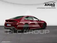 2022 BMW M8
