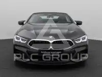 2022 BMW M8