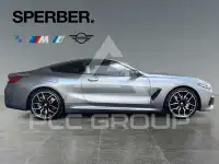 2022 BMW M8