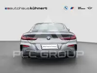 2022 BMW M850
