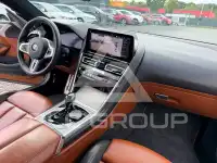 2022 BMW M850