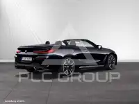 2022 BMW M850