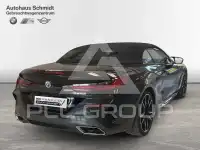 2022 BMW M850