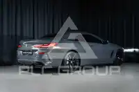2022 BMW M8