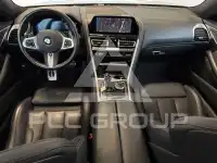 2022 BMW M8