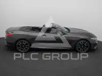 2022 BMW M8