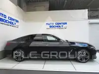 2022 BMW M8