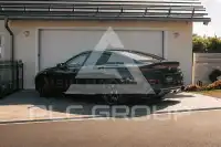 2022 BMW M8