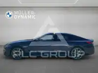 2022 BMW M8