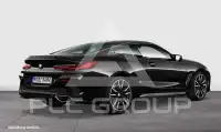 2022 BMW M8