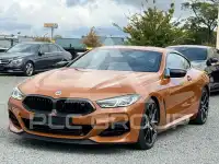 2022 BMW M850