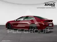 2022 BMW M8