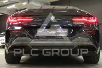 2022 BMW M850