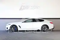 2022 BMW M8