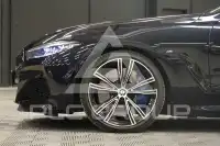 2022 BMW M850