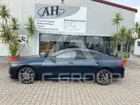 2022 BMW M8