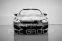 2022 BMW M8