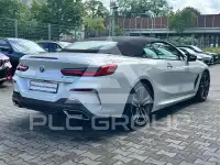 2022 BMW M8