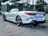 2022 BMW M8