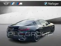 2022 BMW M8