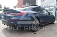 2022 BMW M8