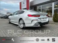2022 BMW M8