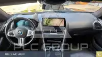 2022 BMW M850