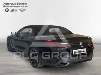 2022 BMW M850