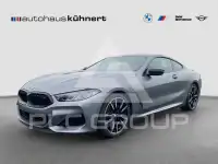 2022 BMW M850
