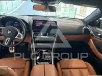 2022 BMW M850