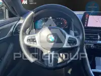 2022 BMW M850
