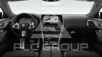 2022 BMW M850