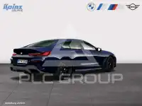 2022 BMW M8