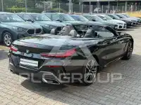 2022 BMW M850