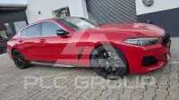 2022 BMW M8