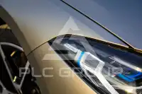 2022 BMW M850