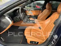 2022 BMW M8