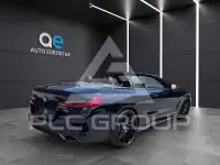 2022 BMW M8