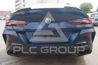 2022 BMW M8