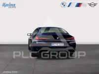 2022 BMW M8