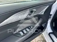 2022 BMW M8