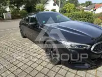 2022 BMW M8