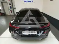 2022 BMW M8