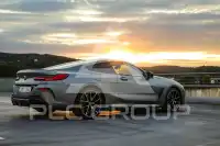 2022 BMW M850