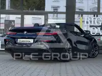 2022 BMW M850