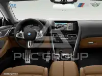 2022 BMW M8
