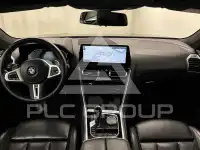 2022 BMW M850